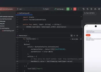 Apple’ın hamlesi sektörü sarsacak: Swift Android’e açıldı!
