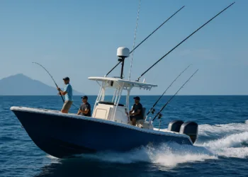 Arvento açık denizde adaleti hızlandırdı ve Çeşme’de rota teknolojiye döndü