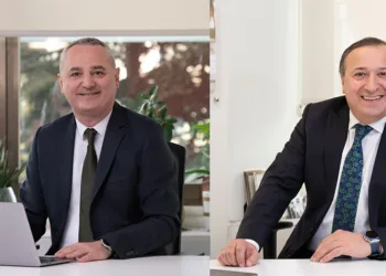 Bilkom organizasyon yapısını yeniledi: iki kritik atama