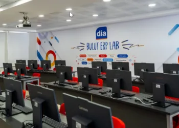 DİA Bulut ERP Laboratuvarı Sakarya Üniversitesi’nde Açıldı