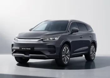 BYD’de güvenlik sorunu! 115 binden fazla aracı geri çağırıyor