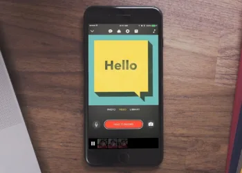Clips uygulamasına veda: Apple resmen kaldırdı