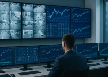 Link Bilgisayar EGM İhalesini Kazandı