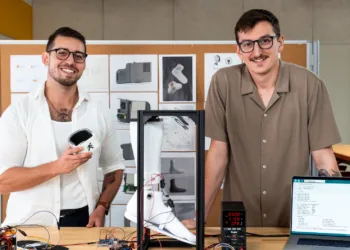 James Dyson Ödülü 2025