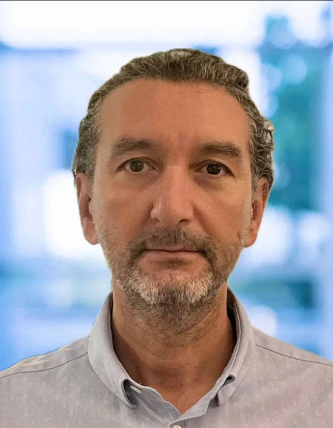 Doç. Dr. Emin Köksal | Bahçeşehir Üniversitesi Öğretim Üyesi