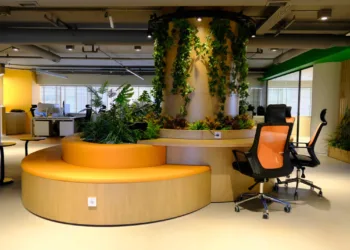 Empa Elektronik Ar-Ge Merkezi onayı aldı