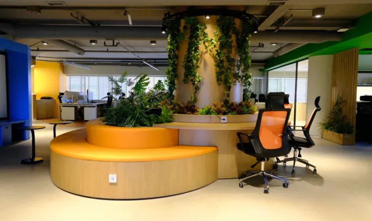 Empa Elektronik Ar-Ge Merkezi onayı aldı