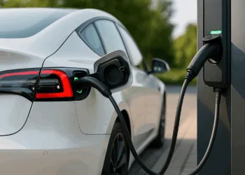 Eşarj Auto konforu Türkiye’de devrede