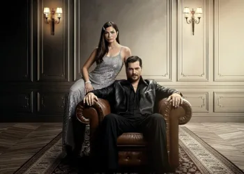 Türkiye’de haftanın en çok izlenen dizi ve filmleri!