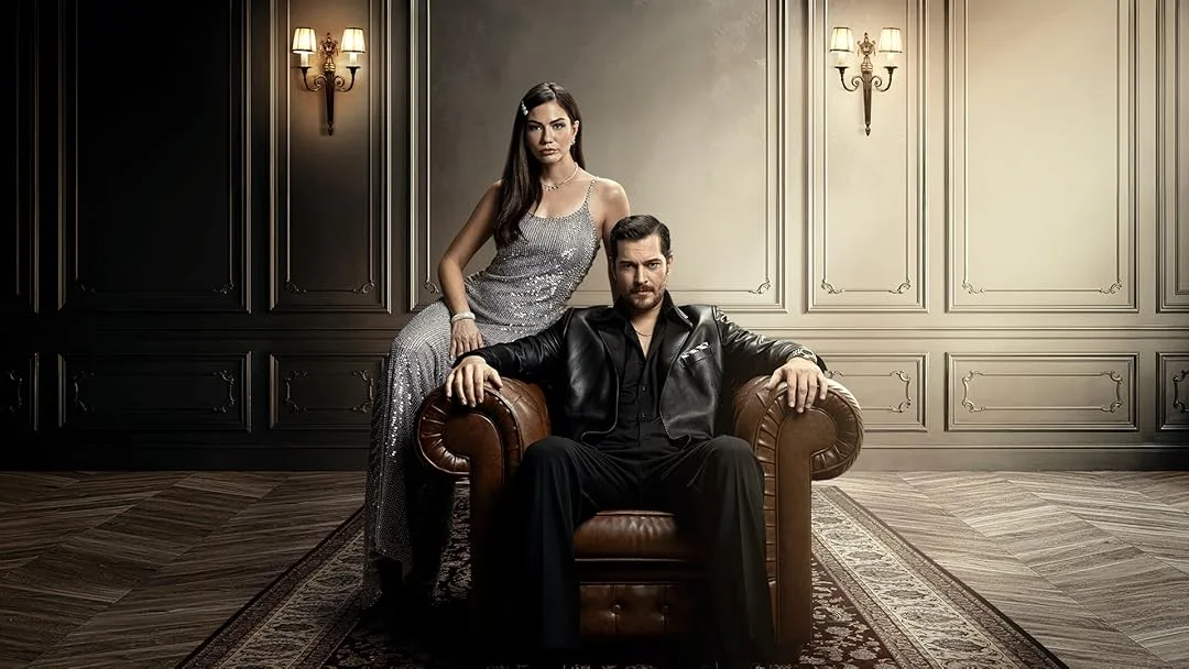 Türkiye’de haftanın en çok izlenen dizi ve filmleri!