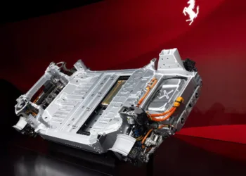 Ferrari EV ilk detaylarını paylaştı: Sessiz güç, sahici ses