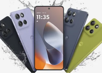 7000 mAh bataryalı Moto G100 tanıtıldı