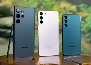 Samsung üç modeli için daha güvenlik güncellemesi yayınladı