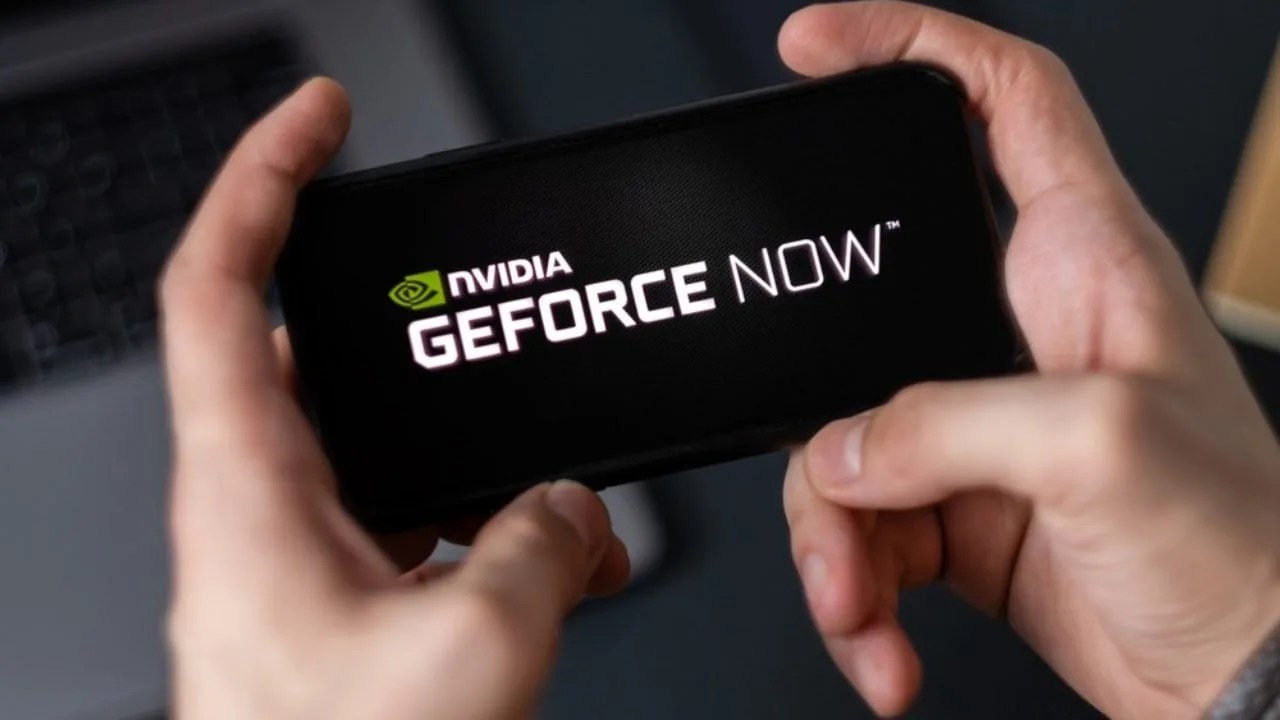 GeForce Now haftanın oyunları belli oldu!
