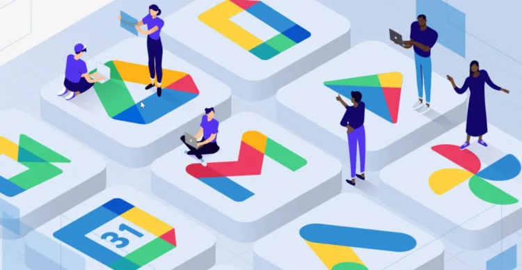 Google Workspace ile Vodafone Business KOBİ’lere hız ve tasarruf getiriyor