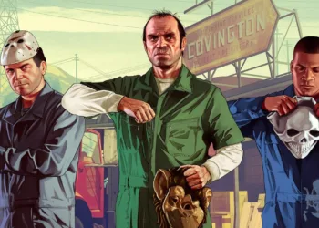 Bu ülke GTA gibi oyunlara ek vergi getirmeye hazırlanıyor