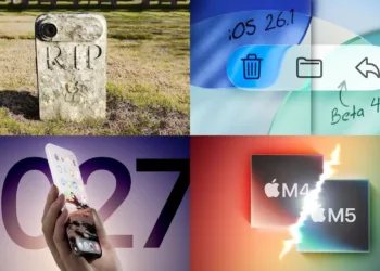 Haftanın Apple manşetleri: iPhone Air alarm veriyor, M5 Çipi rekor kırdı