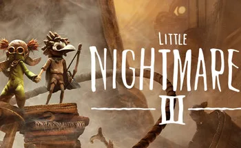 Little Nightmares 3 İncelemesi