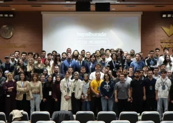  Hepsiburada Tech Academy geleceğin teknoloji liderlerini yetiştiriyor