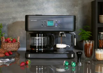 HomeBarista mutfaklara profesyonel kahve keyfi getiriyor