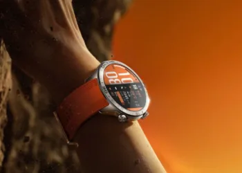 Tek şarjla 15 güne kadar kullanım sunan Honor Watch 5 Pro için geri sayım!