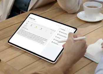 165 Hz ekran ve 10,100 mAh pil: Honor MagicPad 3 12.5 tanıtıldı