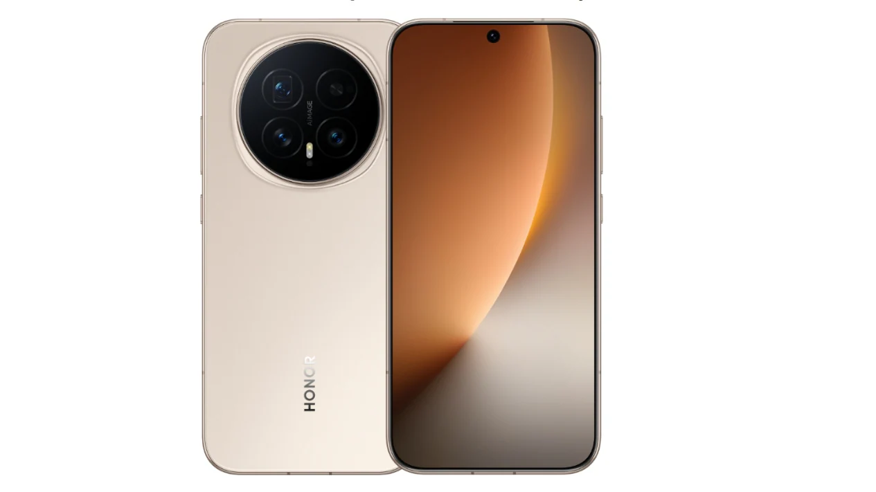 Honor Magic 8 &ouml;zellikleri ve fiyatı