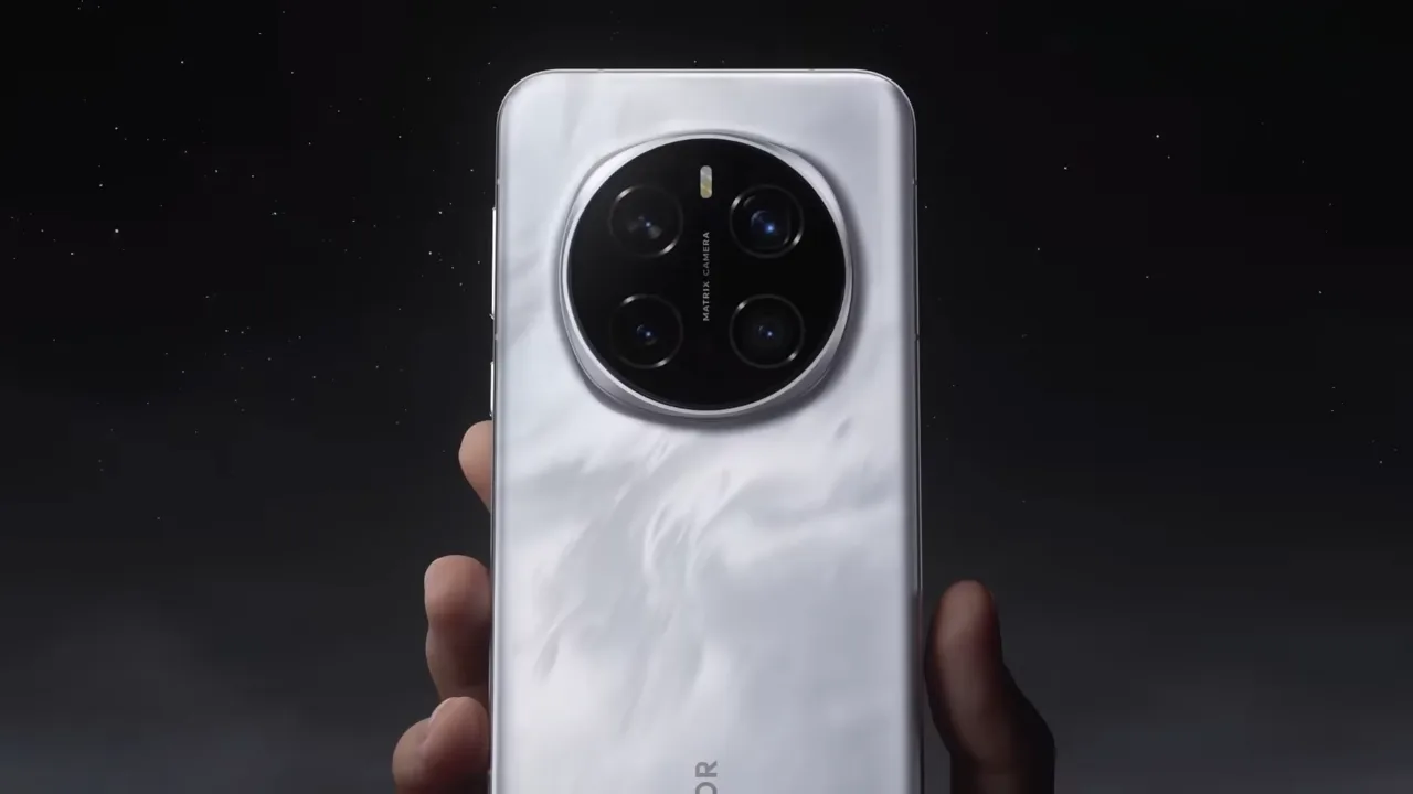 Honor Magic 8 Pro Avrupa yolunda: Fiyatı ortaya çıktı