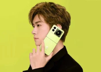 Uygun fiyatlı katlanabilir telefon: Huawei Nova Flip S tanıtıldı