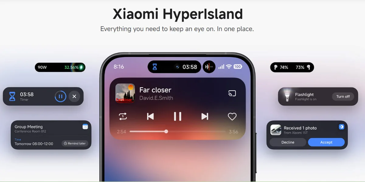 HyperOS 3 güncellemesi alamayacak Xiaomi modelleri
