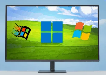 Geçmişten günümüze Windows logoları