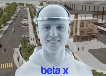 Beta Enerji yapay zekâ çalışanı BetaX ile dijital geleceğe adım attı