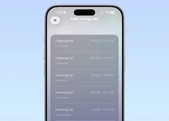 iOS 26’nın gizli özelliği ortaya çıktı!
