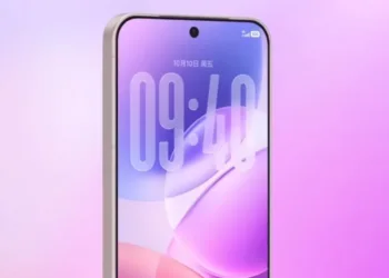 iOS 26’nın Liquid Glass etkisi başka bir telefonda görüldü!