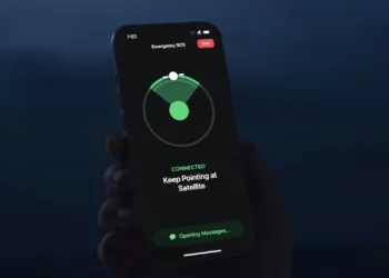 iPhone 18 Pro ile Starlink antenine gerek kalmayacak!