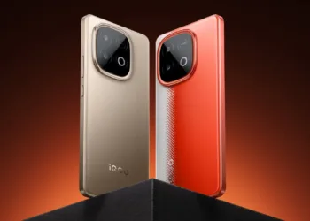 144 Hz ekran ve 7500 mAh pil: iQOO Neo 11 tanıtıldı!