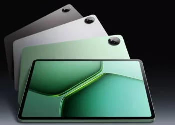 144 Hz ekran ve 10.000 mAh batarya: iQOO Pad 5e tanıtıldı!