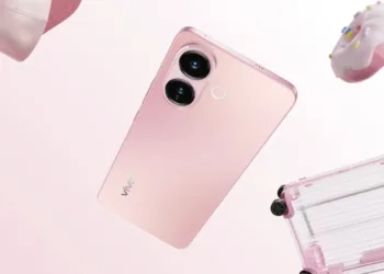 200 Megapiksel kameralı vivo V60e tanıtıldı
