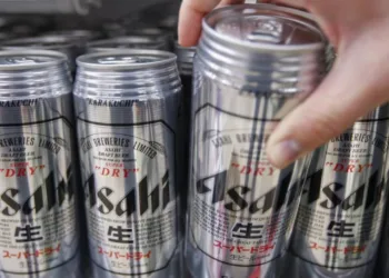 Japonya’da bira savaşı başladı, hackerlar ilk raundu aldı