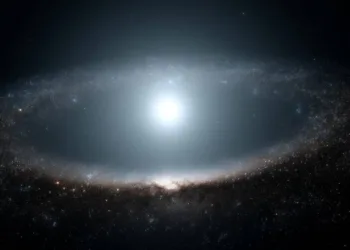 Astronomide yeni sayfa! Karanlık yıldızlar bulundu mu?