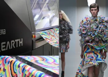 Kyocera FOREARTH ile su tüketimini neredeyse sıfıra indirdi