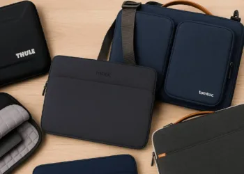 2025’in en iyi laptop ve MacBook çantaları