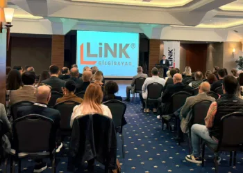 Link Bilgisayar Bursa’da geleceğin iş dünyasını bir araya getirdi
