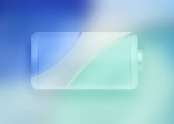 Liquid Glass pil testi sonuçlandı: Tinted ve Clear arasında fark yok!