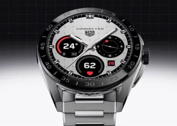 Lüks akıllı saatte yeni dönem: TAG Heuer artık “Made for iPhone”