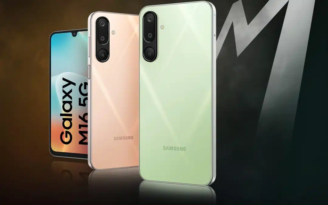 Galaxy M16 için One UI 8 güncellemesi yayında