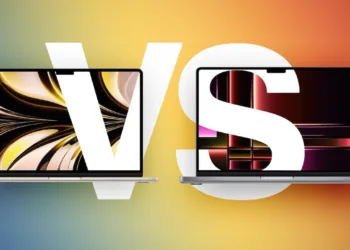 M4 MacBook Air vs M5 MacBook Pro: Gerçek farklar neler?