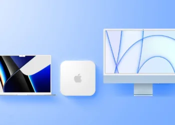 M5 çipli ilk Mac modeli yolda: Takvim netleşti!