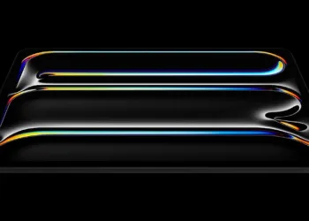 M5 iPad Pro’larda artık “iPad Pro” yazısı bile olmayacak!