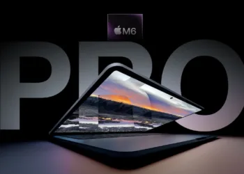 M6 MacBook Pro için geri sayım başladı! İşte yeni özellikler